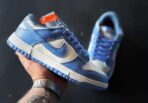 NIKE DUNK AZUL - Imagem 2