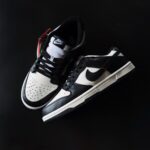 NIKE DUNK PANDA