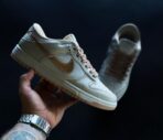 NIKE DUNK OURO